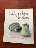 Breiboeken, Hobby en Vrije tijd, Breien en Haken, Verzenden, Gebruikt, Breien, Patroon of Boek