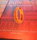 Papavera : E.W. Heine, Ophalen of Verzenden, Zo goed als nieuw, E.W. Heine, Nederland