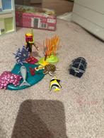 Playmobil onderwater, Kinderen en Baby's, Speelgoed | Playmobil, Ophalen of Verzenden, Zo goed als nieuw