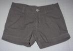 Damesshort Vila, Kleding | Dames, Broeken en Pantalons, Gedragen, Ophalen of Verzenden, Bruin, Maat 36 (S)