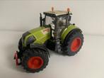 Siku Control Claas Axion 850 1:32, Ophalen of Verzenden, Gebruikt, Tractor of Landbouw, SIKU