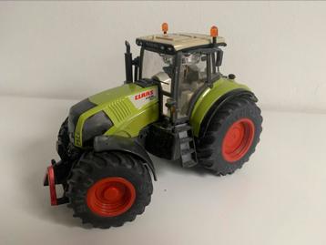 Siku Control Claas Axion 850 1:32 beschikbaar voor biedingen