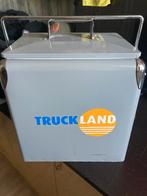 Grijze truckland koelbox, Ophalen of Verzenden, Zo goed als nieuw, Koelbox, Koelelement