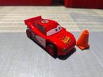 Lego Cars Radiator Springs Lightning McQueen 8200, Ophalen of Verzenden, Gebruikt, Complete set, Lego