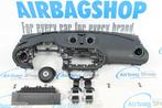 Airbag set Dashboard leder zwart Smart Fortwo 453 2014-...., Auto-onderdelen, Gebruikt, Ophalen of Verzenden