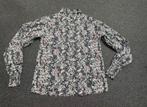 Nieuwe blauwe blouse van Harper & Yve maat S, Blauw, Nieuw, Ophalen of Verzenden, Maat 36 (S)