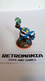 actiefiguren skylanders - giants: pop fizz, Kinderen en Baby's, Speelgoed | Actiefiguren, Verzenden