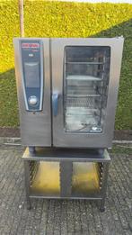 Rational, combie steamer, slagerij, bakkerij, Ophalen, Zo goed als nieuw