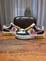 Nike Air Force 1 Fontanka 'Pink Prime' Size 36, Kleding | Dames, Schoenen, Nike, Ophalen of Verzenden, Grijs, Sneakers of Gympen
