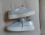 Als nieuw leren VISIONS dames sneakers mt 40, Overige kleuren, Ophalen of Verzenden, Visions, Sneakers of Gympen
