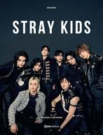 Stray Kids | 2x vak 107 rij 19 | 11 Juli | Johan Cruijff, Twee personen, Juli
