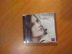 CD Janine Jansen, Itamar Golan – Beau Soir, Cd's en Dvd's, Ophalen of Verzenden, Zo goed als nieuw