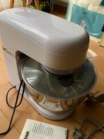 Tristar keukenmachine MX-4804, 4 liter of meer, 3 snelheden of meer, Ophalen of Verzenden, Zo goed als nieuw