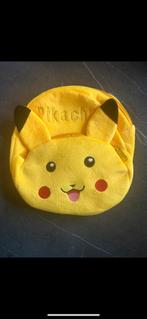Pikachu rugtas *nieuw*, Ophalen of Verzenden, Nieuw, Rugtas