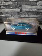 Dinky DY-11B 1948 Tucker Torpedo - Zeldzaam!, Hobby en Vrije tijd, Modelauto's | 1:18, Ophalen of Verzenden, Zo goed als nieuw