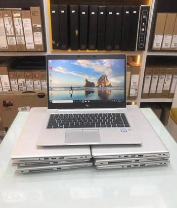 HP Elitebook 840 G6 Core i5 16GB 256SSD Laptop Notebook beschikbaar voor biedingen