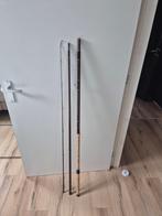 Hardy Match 13'	396 cm F/Q (26), Ophalen of Verzenden, Gebruikt, Werphengel