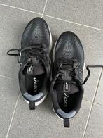 Assics maat 46,5, Sport en Fitness, Loopsport en Atletiek, Ophalen of Verzenden, Zo goed als nieuw, Hardloopschoenen, Overige merken