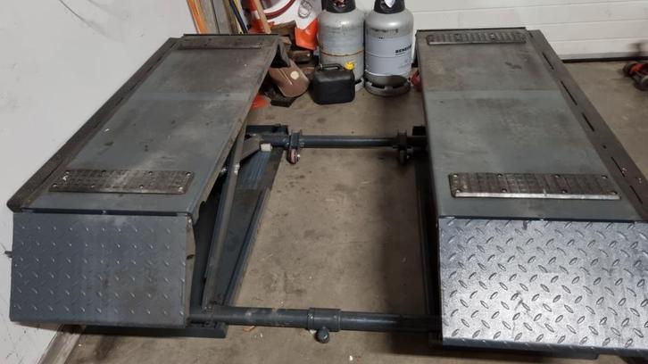 Poetsbrug van Wolf, Auto diversen, Overige Auto diversen, Ophalen of Verzenden