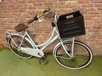 Fietshokje Hoofddorp: Cortina Loots Damesfiets 58cm, Versnellingen, Niet ingevuld, Zo goed als nieuw, Niet ingevuld
