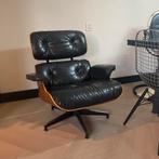 Herman Miller Eames Lounge chair vintage gemerkt stoel, Huis en Inrichting, Fauteuils, Ophalen of Verzenden, Gebruikt, Metaal