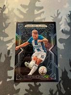 Alexis Mac Allister - Panini Obsidian /115, Ophalen of Verzenden, Nieuw, Buitenlandse clubs, Spelerskaart
