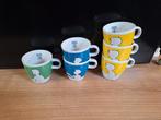 Kopjes Douwe Egberts, Huis en Inrichting, Keuken | Servies, Ophalen of Verzenden, Overige stijlen, Kop(pen) en/of Schotel(s)