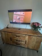 Mango  tv kast, Huis en Inrichting, Kasten | Dressoirs, Ophalen of Verzenden, Zo goed als nieuw, 25 tot 50 cm