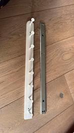 Roede pax kast, Ophalen, 50 tot 75 cm, 50 tot 100 cm, 200 cm of meer