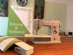 Bijzondere naaimachine Vendomatic B 785, Hobby en Vrije tijd, Naaimachines en Toebehoren, Ophalen of Verzenden, Zo goed als nieuw