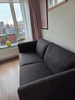 Mooie Made Slaapbank, Ophalen, Gebruikt, 150 tot 200 cm, Tweepersoons