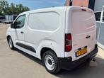 Toyota PROACE CITY 1.5 D-4D Cool Airco Cruise Trekhaak Comfo, Voorwielaandrijving, Gebruikt, 4 cilinders, Wit