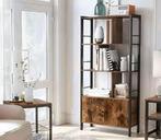 Wandkast woonkamer, Overige materialen, Nieuw, Landelijk, 150 tot 200 cm