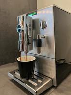 Jura Ena 9 Espressomachine, Witgoed en Apparatuur, Koffiezetapparaten, Gebruikt, Espresso apparaat, 1 kopje, Afneembaar waterreservoir