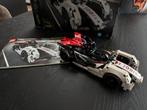 Lego Technic Porsche Formula E 42137 - Complete Set, Ophalen of Verzenden, Zo goed als nieuw, Complete set, Lego