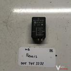Mercedes W126 Relais 005 545 3332, Auto-onderdelen, Elektronica en Kabels, Gebruikt, -, -, Ophalen of Verzenden