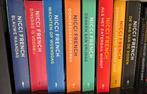 Nicci French Frieda Klein Weekdagen Serie Compleet, Ophalen, Zo goed als nieuw, Nederland