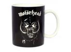 Motörhead-mok - warpig, koffie mok, hobby, metal, rock, Ophalen of Verzenden, Nieuw, Gebruiksvoorwerp