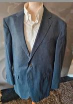 Suitsupply wollen colbert, mt 56, drop R6, uitmuntende staat, Blauw, Maat 56/58 (XL), Ophalen of Verzenden, Zo goed als nieuw