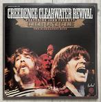 LP - Creedence Clearwater Revival - Chronicle, 1960 tot 1980, Overige formaten, Ophalen of Verzenden, Zo goed als nieuw