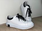 Armani Exchange uniseks sneakers, Wit, Ophalen, Armani, Sneakers of Gympen