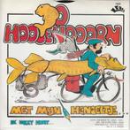 Single (1985) : Jo Hoogendoorn - Met Mijn Hengeltje (Lebel), Cd's en Dvd's, Nederlandstalig, Gebruikt, Ophalen of Verzenden, 7 inch