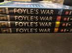Foyle’s war Afl 1-4 & 7-15, Vanaf 12 jaar, Ophalen of Verzenden, Zo goed als nieuw