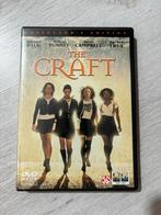 The Craft - Collector's Edition DVD, Vanaf 16 jaar, Ophalen, Zo goed als nieuw, Boxset