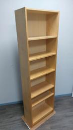 IKEA Billy boekenkast 200x60x28, Ophalen, Met plank(en), Gebruikt, 200 cm of meer