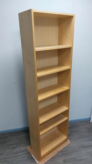 IKEA Billy boekenkast 200x60x28 - afbeelding 1