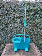 Leifheit Clean Twist Ergo Mobile, dweilsysteem, Huis en Inrichting, Schoonmaakartikelen, Ophalen