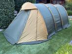 Te koop: tunneltent nylon ripstop, Ophalen, Gebruikt, Tot en met 2