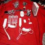 Te koop wii compleet set igst, 1 speler, Ophalen of Verzenden, Zo goed als nieuw, Vanaf 3 jaar