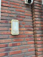 Hogro TPS buitenlamp, Ophalen, Gebruikt, Kunststof, Wandlamp